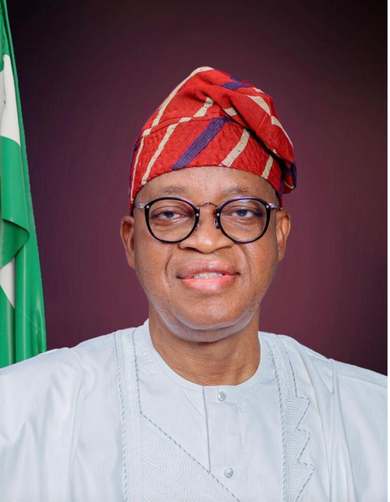 Oyetola Orders Transfer of Inland Dry Ports to NPA, Sets Up Committee for NSC–NPERA Transition