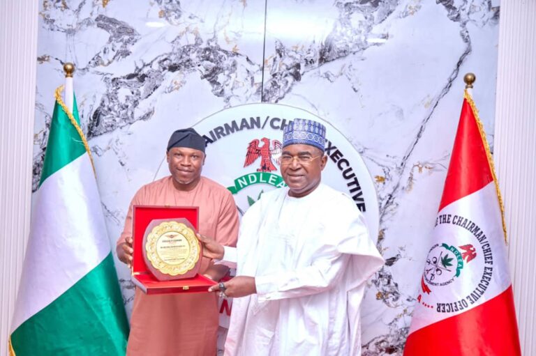 NAAPE, NDLEA Move To Strengthen Aviation Sector’s Role In Combating Drug Trafficking