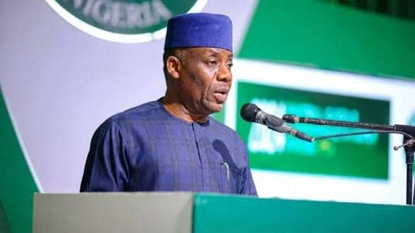FG: Unity Colleges Resume Monday As Scheduled