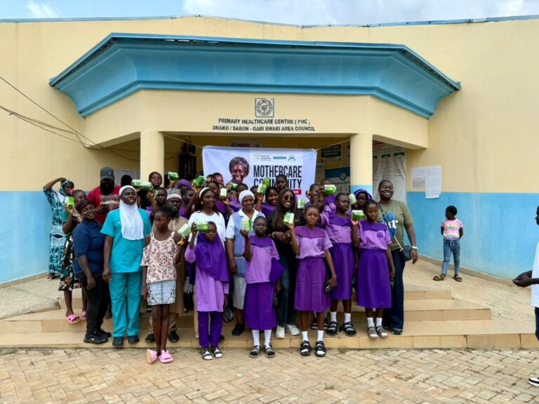 Foundation Supports 50 Students With Educational Materials In Abuja