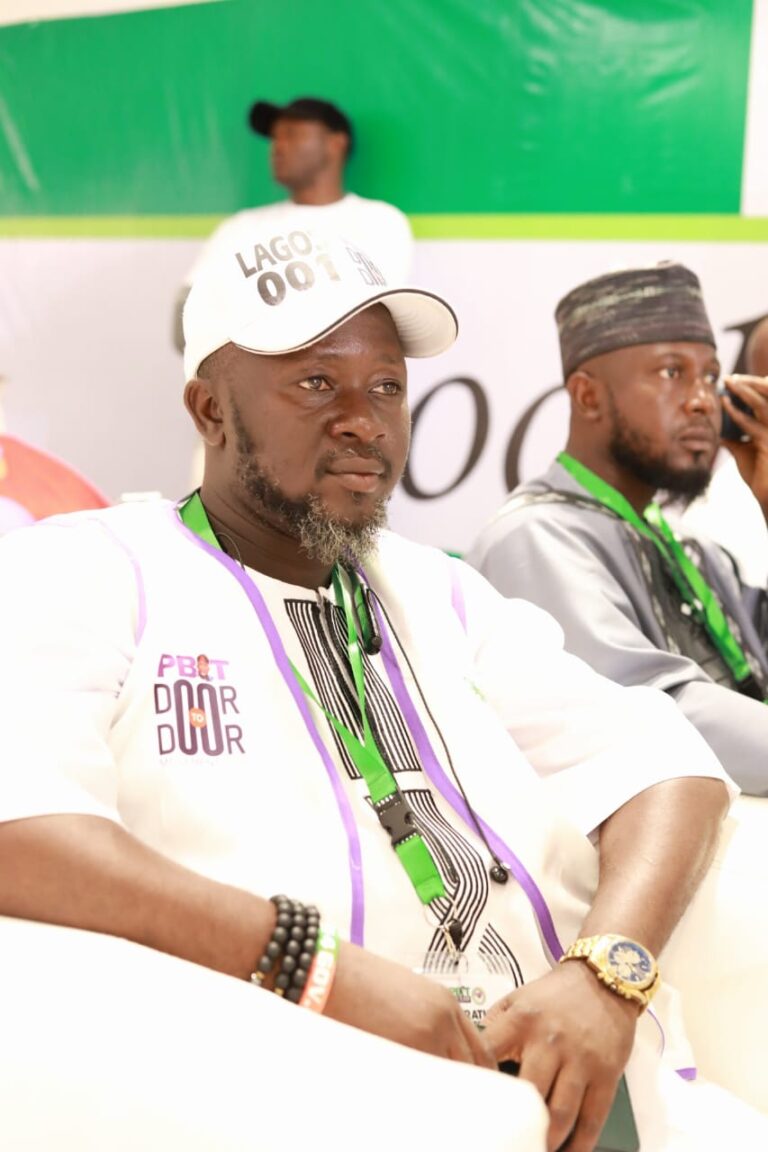 62nd Birthday: Hamzat Has Experience To Sustain Lagos’ Development Trajectory – Group