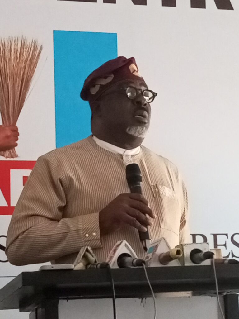 Eta Asks Anti-Graft Agencies To Investigate, Prosecute For Alleged Bribery, Misappropriation Of $83.5m