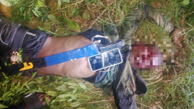 Oyo Police Rescue 15-Year-Old Kidnap Victim, Kill Suspect