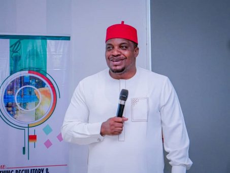 Pioneering Legislative Accountability: How Dr. Chibuzo Okereke Developed an Interactive Deliberative Barometer