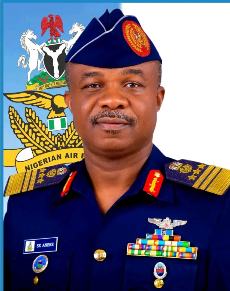 Tinubu Mourns NAF Personnel In Ondo Jet Crash, Orders Thorough Investigation