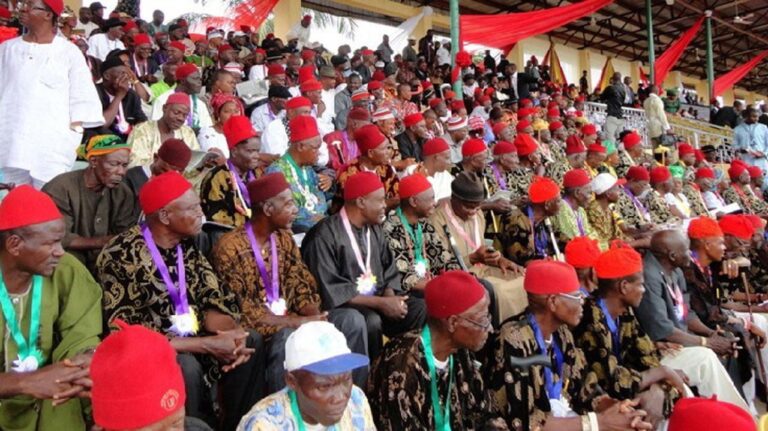 FCT, Lagos Top Preferred Relocation Destinations For Igbos — Report