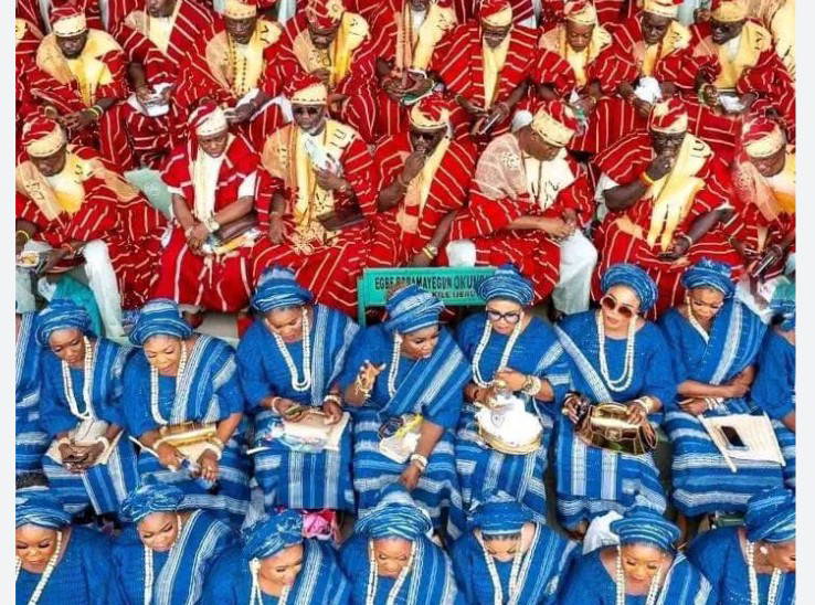 Lagos, Abuja Dominate Preferred Destination For Yoruba People — Report