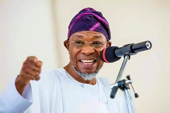 Tinubu Believes He Has Divine Authority To Administer Space, Time – Aregbesola