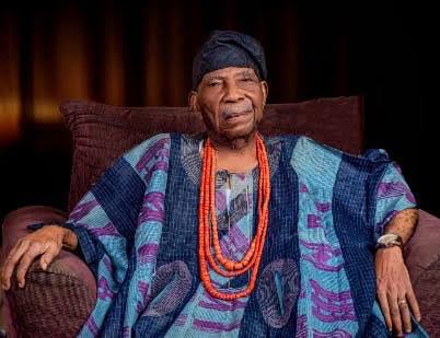 Afenifere Leader, Reuben Fasoranti Is Dead